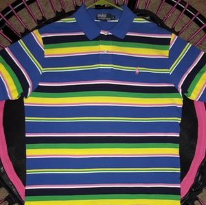 Polo short sleeve shirts